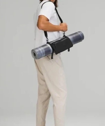 Lululemon stow and flow mat - lululemon,