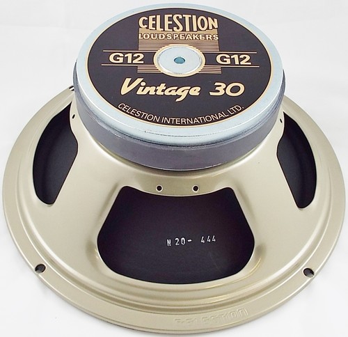 Celestion vintage - vintage, 30