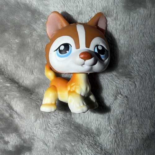 Littlest pet shop - pet, lps