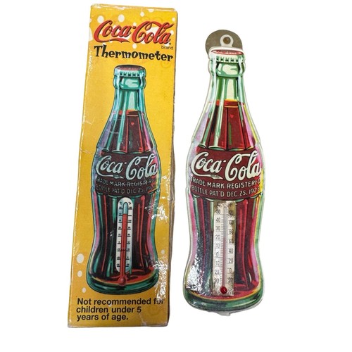 Vintage coca cola bottle - vintage, coca-cola
