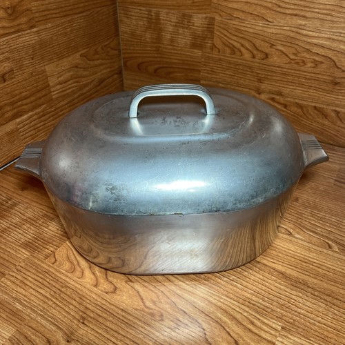 Vintage magnalite ghc quart - 8,