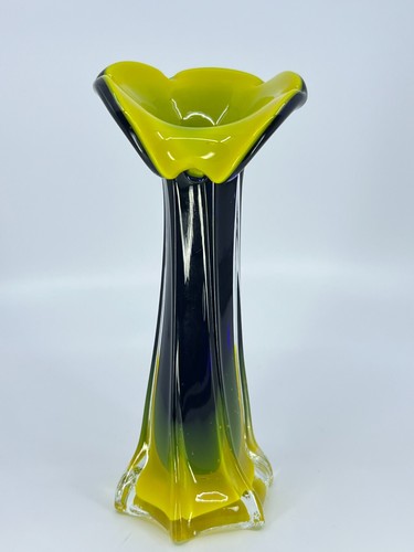 Jack the pulpit vase - in,