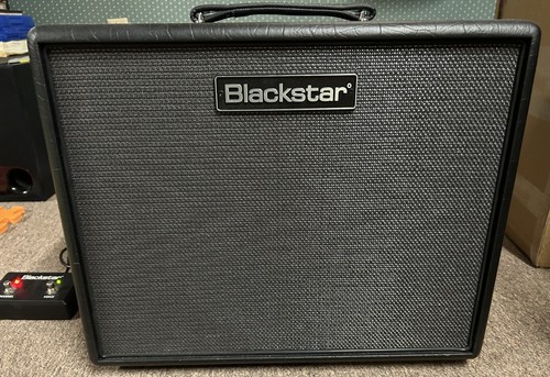 Blackstar ht20 mkiii all tube - all,