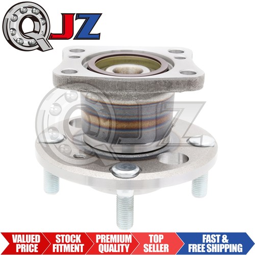 Rear new wheel hub - [rear(qty.1)],
