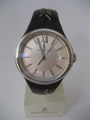 New gents bertolucci qtz - gents,