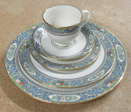 Lenox presidential - 5,