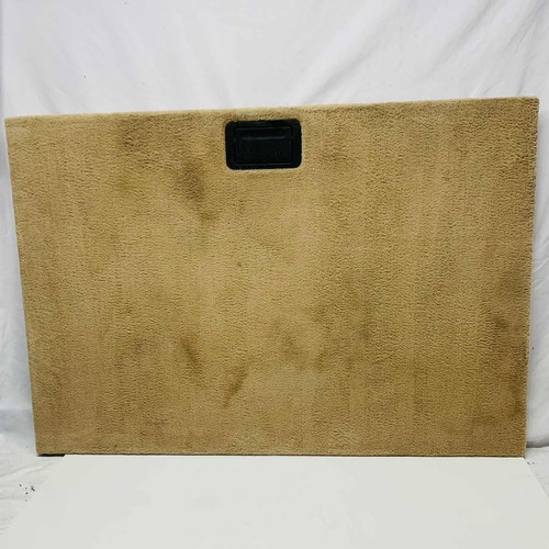 2004 bmw e83 trunk cargo - 2004-10,