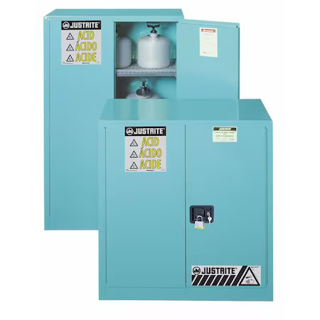 Justrite 896022 hazardous - justrite,