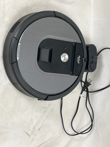 Irobot roomba 960 - irobot, robotic
