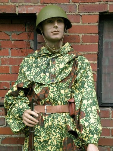 Reproduction soviet ww2 - ww2, 2pc