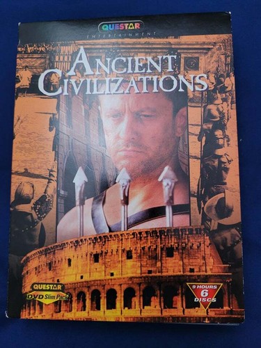 Ancient civilizations pack - ancient,
