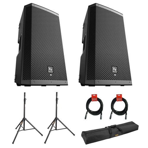 Electro voice zlx - electro-voice, zlx-12bt
