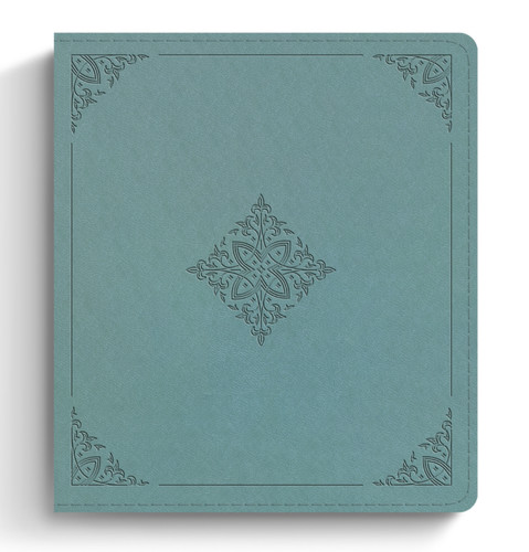 Esv journaling study bible - esv,