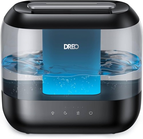Smart humidifiers alexa - smart,