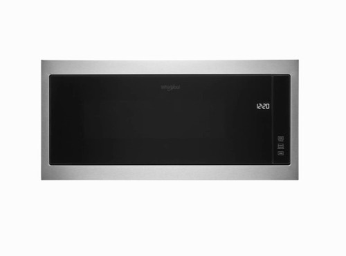 Whirlpool built in - 30,
