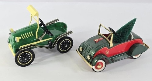 Hallmark kiddie car classics - 2,