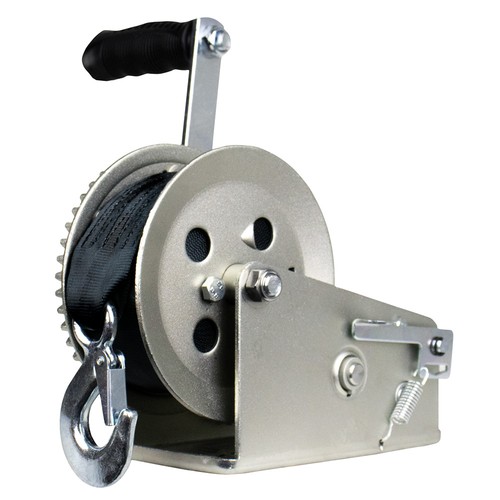 Powerwinch 21500w25008zr - powerwinch,