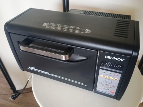 Behmor 1600ab plus - 1600ab,