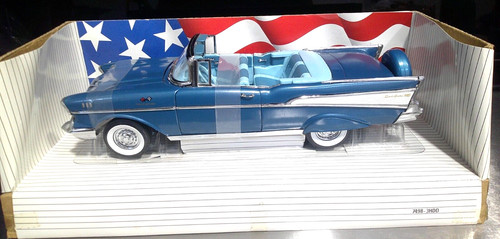 Ertl american muscle - ertl, ~american