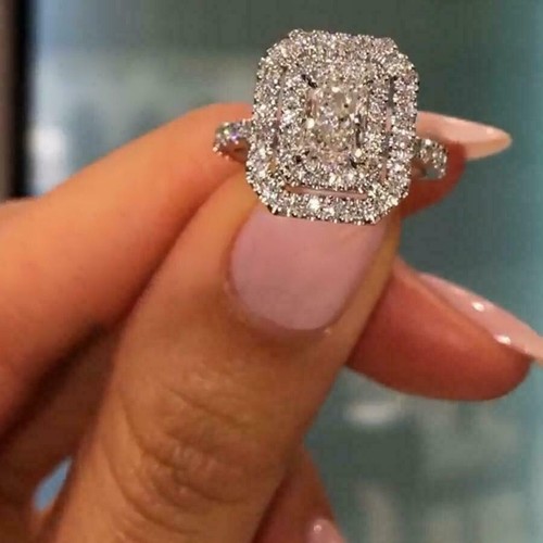 50ct lab created diamond - 2.50ct,