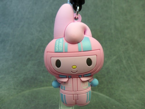 Hello kitty and friends - and, new