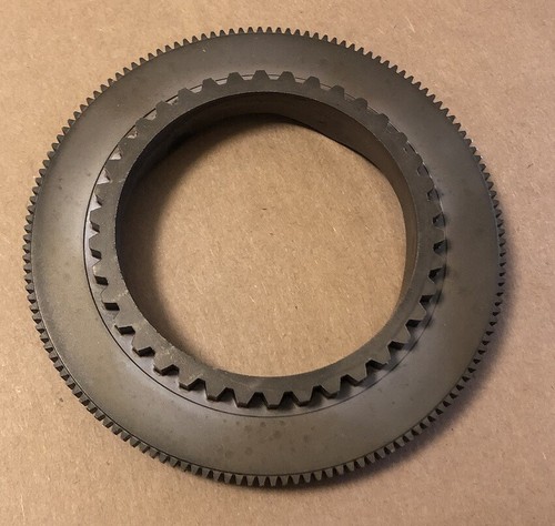 New 2 14 12 bolt - 11.5,