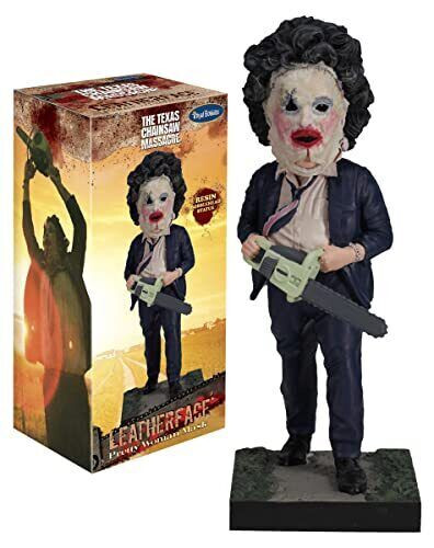 Leatherface pretty woman - leatherface,