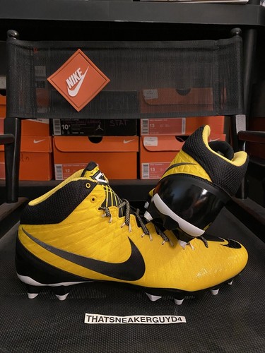 Nike cj3 pro - cj3, 15