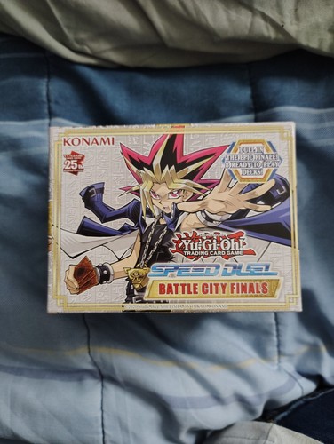 Tcg speed duel - yu-gi-oh!,