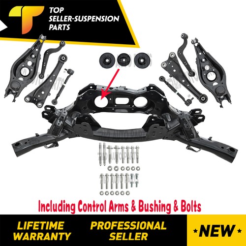 Fits 18toyota rav4 awd fwd - fits,