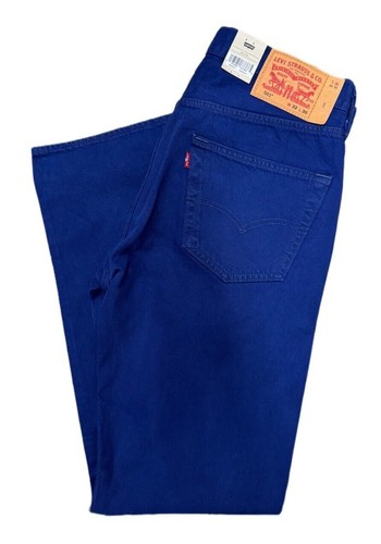 Levis 501 jeans new mens - new,