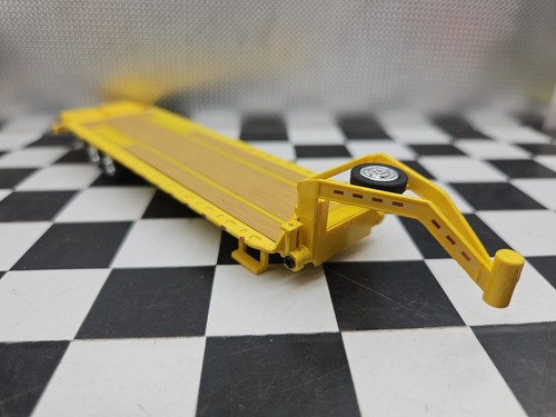 Greenlight gooseneck flat - greenlight,