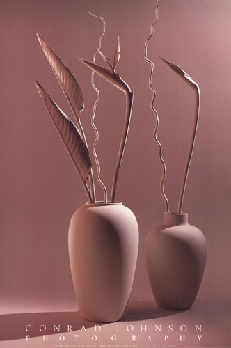 Conrad johnson sculpture - johnson, ii