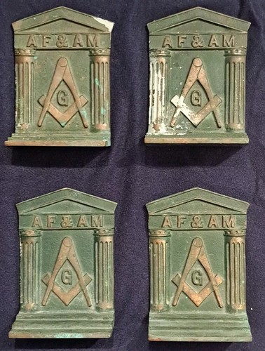 Vintage am masonic - 4,