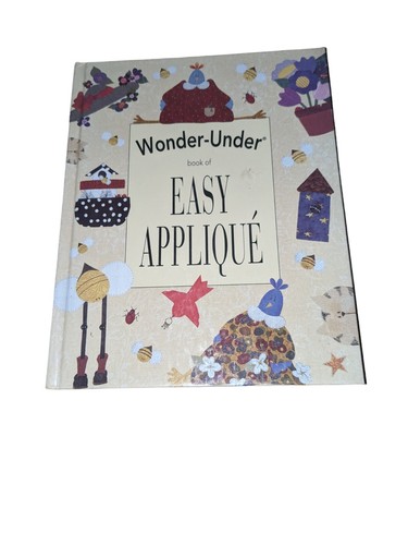 Wonder under book - book, easy