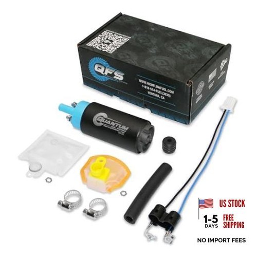 Qfs fuel pump strainer - pump,,