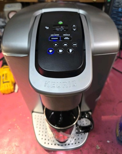Keurig elite k90 single - k-elite,