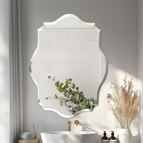 Irregular decorative wall - decorative,