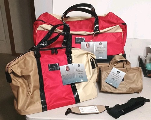 Nwt new york piece - jm, 3-piece