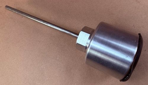Nice lightly used vacuum - lightly,