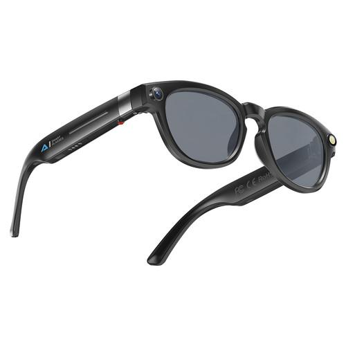 Smart glasses with camera - ai,