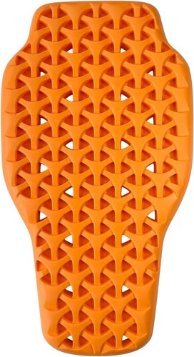 Level back armor - 1,