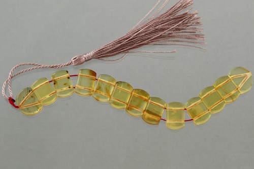 Genuine baltic amber - genuine,