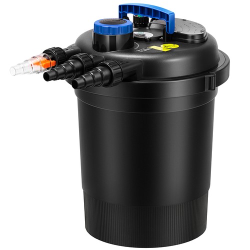 2630gph pond pressure - 2630gph,