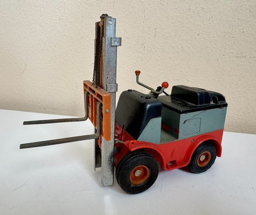 1950 topping models towmotor - topping,