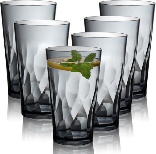 Unbreakable plastic drinking - plastic,
