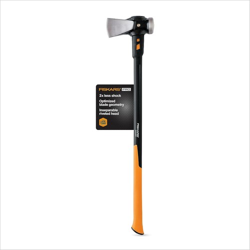 Wood splitting maul - lb., 36"