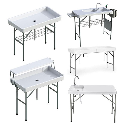 Heavy duty folding camping - heavy,