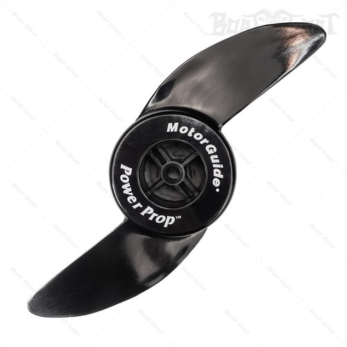 Motor guide blade power - guide, 2