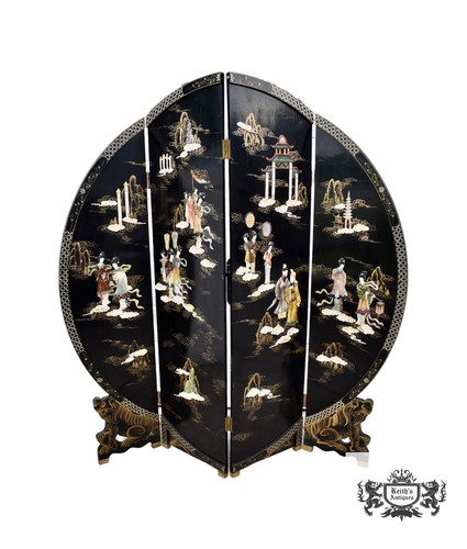 Panel room divider - panel, vintage